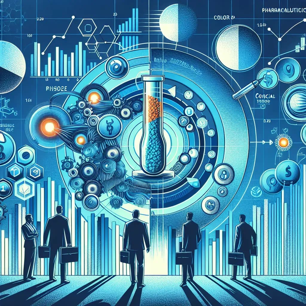 Oculis Holding AG's Phase 2 Trial Success: OCS-05 for Acute Optic Neuritis