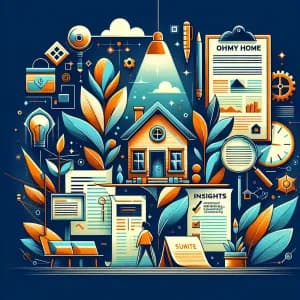Ohmyhome Limited Files Form 6-K: January 2025 AGM Insights & Documents