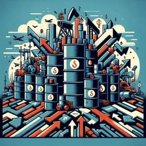 Oil Futures Plunge: Key Insights for Investors Amid Market Turmoil