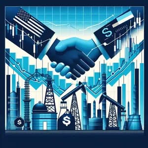 Oil Futures Soar on Trade Optimism: Key Insights for Investors