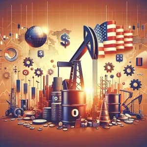 Oil Price Surge: What U.S.-Venezuela Tensions Mean for Investors