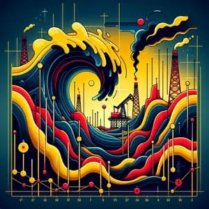 Oil Price Turbulence: What Investors Need to Know in 2025