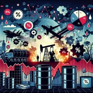 Oil Prices Hit Wartime High: What Investors Must Know Now