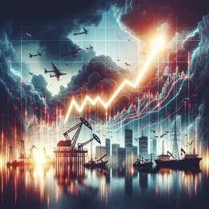 Oil Prices Skyrocket Amid Iran Conflict: What Investors Must Know