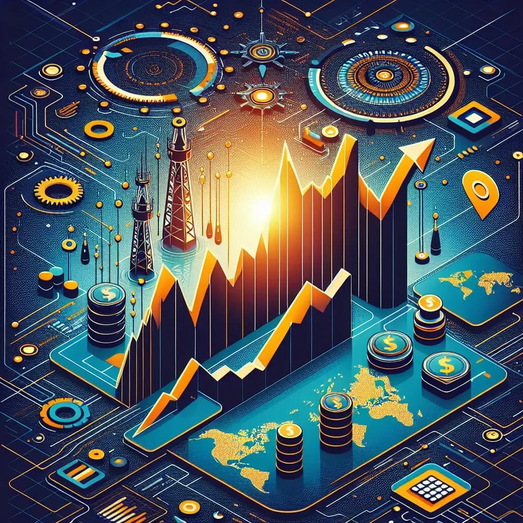 Oil Prices Skyrocket: What Investors Must Know Amid Rising Tensions