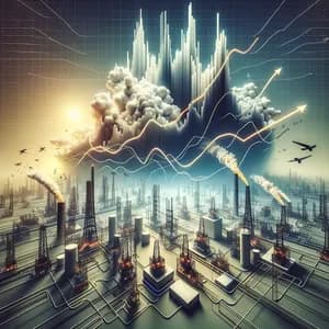 Oil Prices Soar: Key Insights Every Investor Must Know