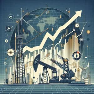 Oil Prices Spike: What Geopolitical Tensions Mean for Investors