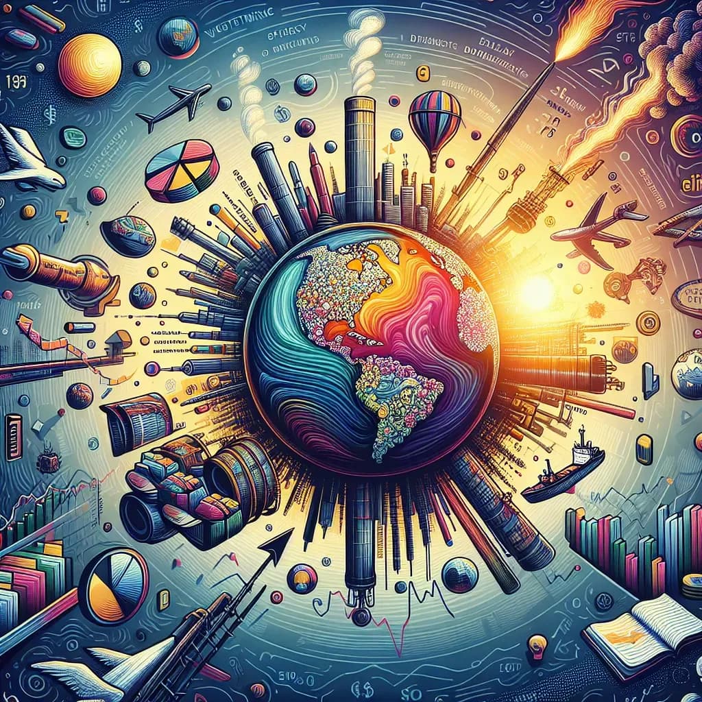 Oil Prices & Stock Opportunities: Invest Smart Amidst Geopolitical Turbulence