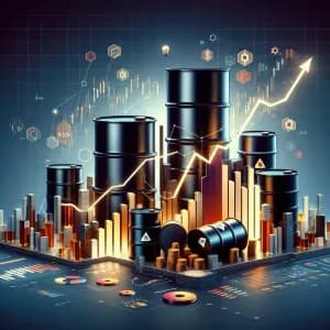 Oil Prices Surge Despite Rising Inventories: Key Insights for Investors