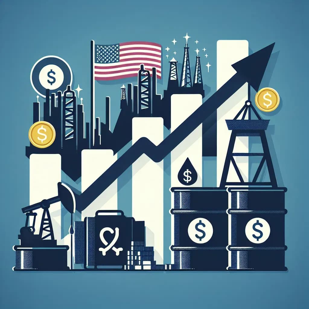 Oil Prices Surge: How U.S.-Venezuela Tensions Impact Investors