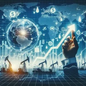 Oil Prices Surge: Mideast Tensions Create Investment Opportunities