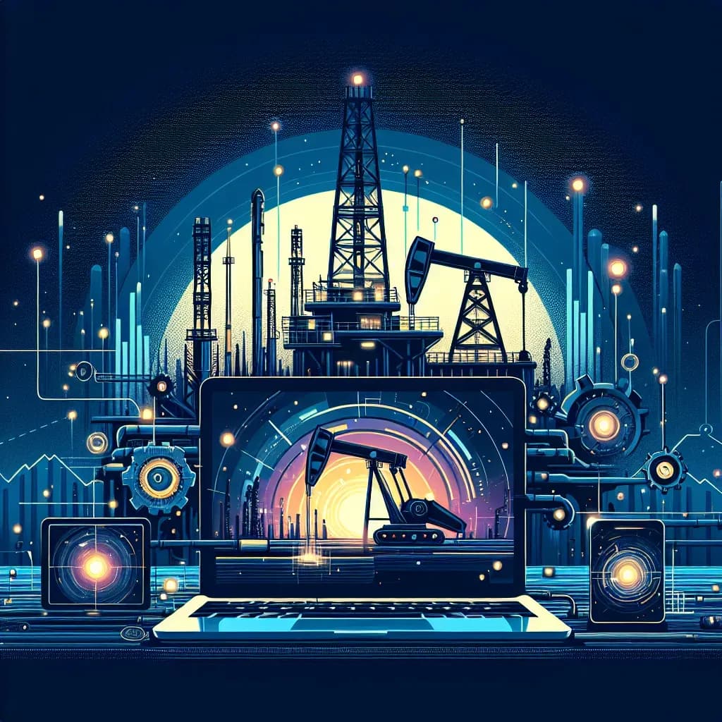 Oil States International, Inc. 8-K Report: Key Insights on Recent Developments
