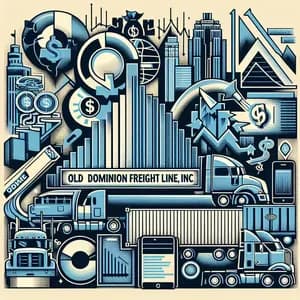 Old Dominion Freight Line, Inc. 8-K Report: Key Updates from June 4, 2025
