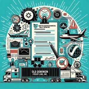 Old Dominion Freight Line, Inc. SEC 8-K Report - Key Insights and Updates