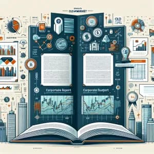 Old Market Capital Corporation 8-K Report: Key Insights & Updates