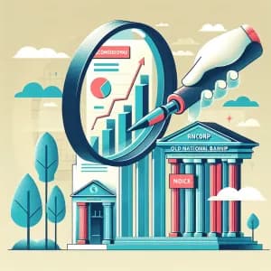 Old National Bancorp Financial Report: Key Insights & Hold Recommendation