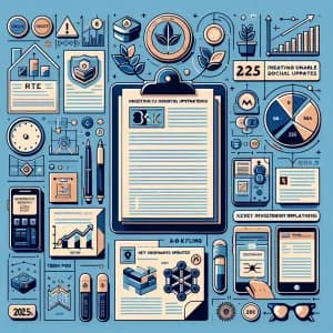 Omega Therapeutics, Inc. 8-K Filing: Key Updates You Need to Know
