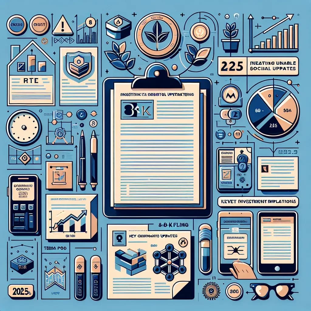 Omega Therapeutics, Inc. 8-K Filing: Key Updates You Need to Know