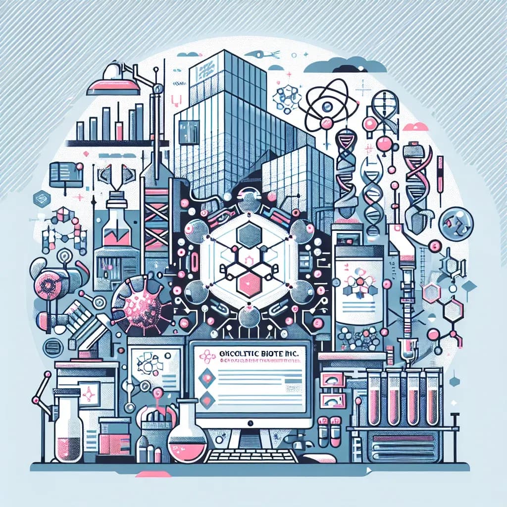 Oncolytics Biotech Inc. Files Form 6-K for January 2025: Key Insights & Compliance