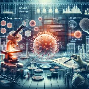 Oncolytics Biotech Inc. Form 6-K Report: February 2025 Insights