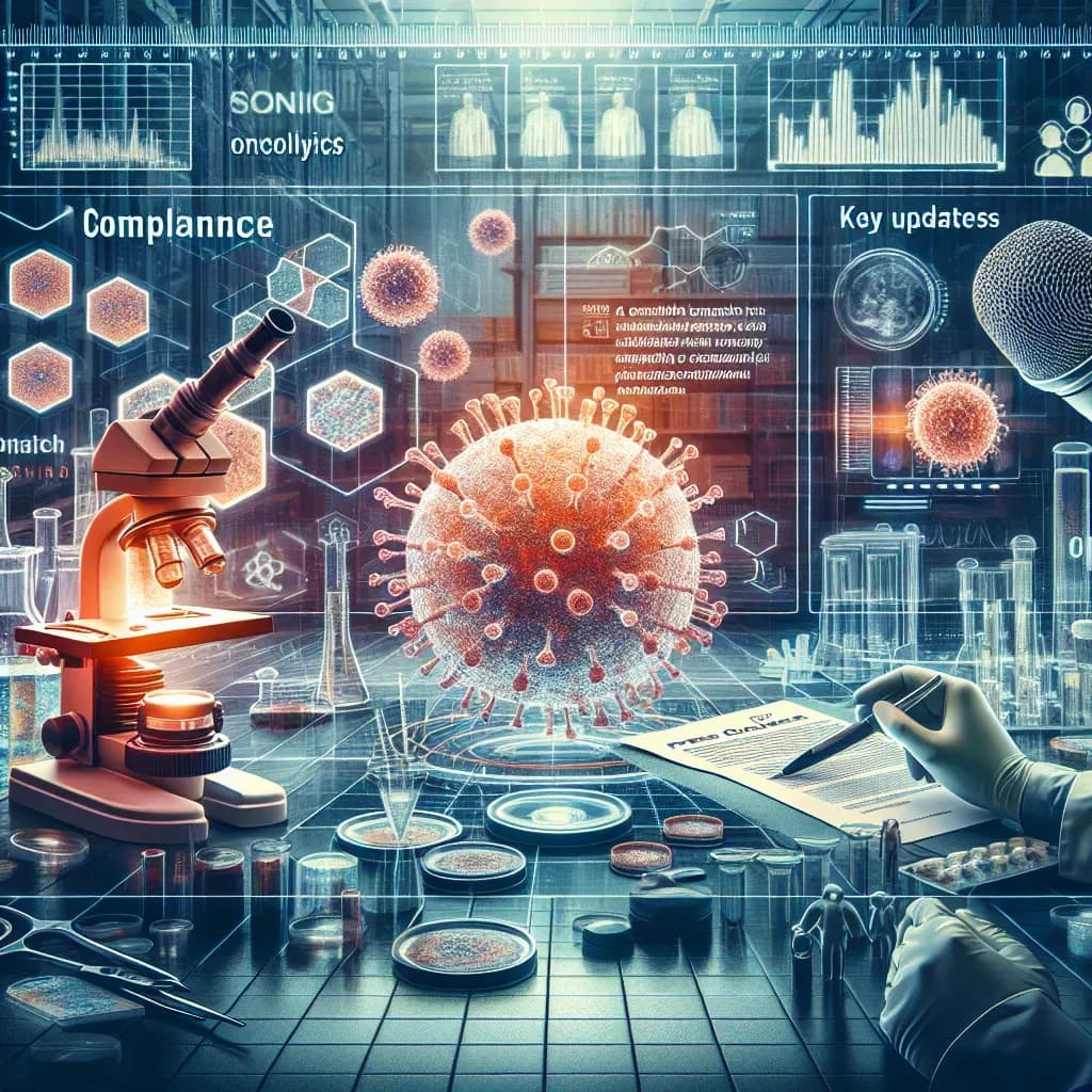 Oncolytics Biotech Inc. Form 6-K Report: February 2025 Insights