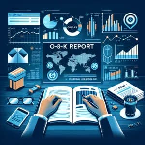 Ondas Holdings Inc. 8-K Report: Key Insights from February 2025 Filing