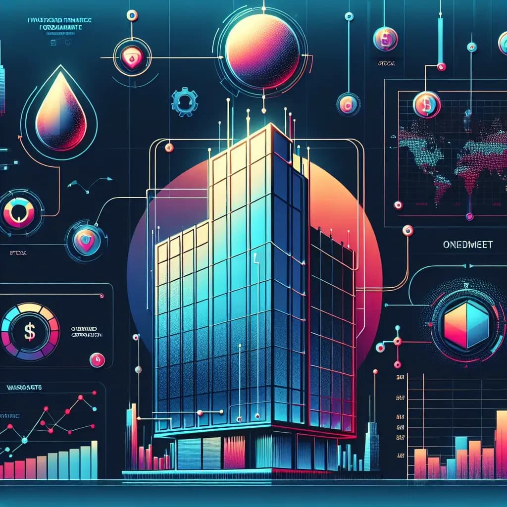 OneMedNet Corporation 8-K Report: Stock & Warrant Insights for Investors