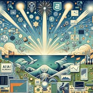 OpenAI Funding Sparks Tech Boom: U.S. Stocks Soar!