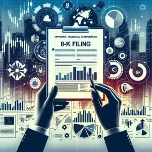 Oportun Financial Corp 8-K Filing Insights – February 2025 Report