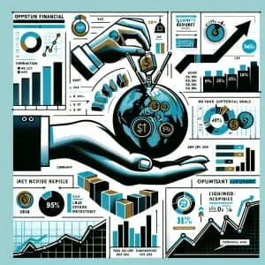 Oportun Financial Q4 2024 Report: Recovery Signs Amid Challenges