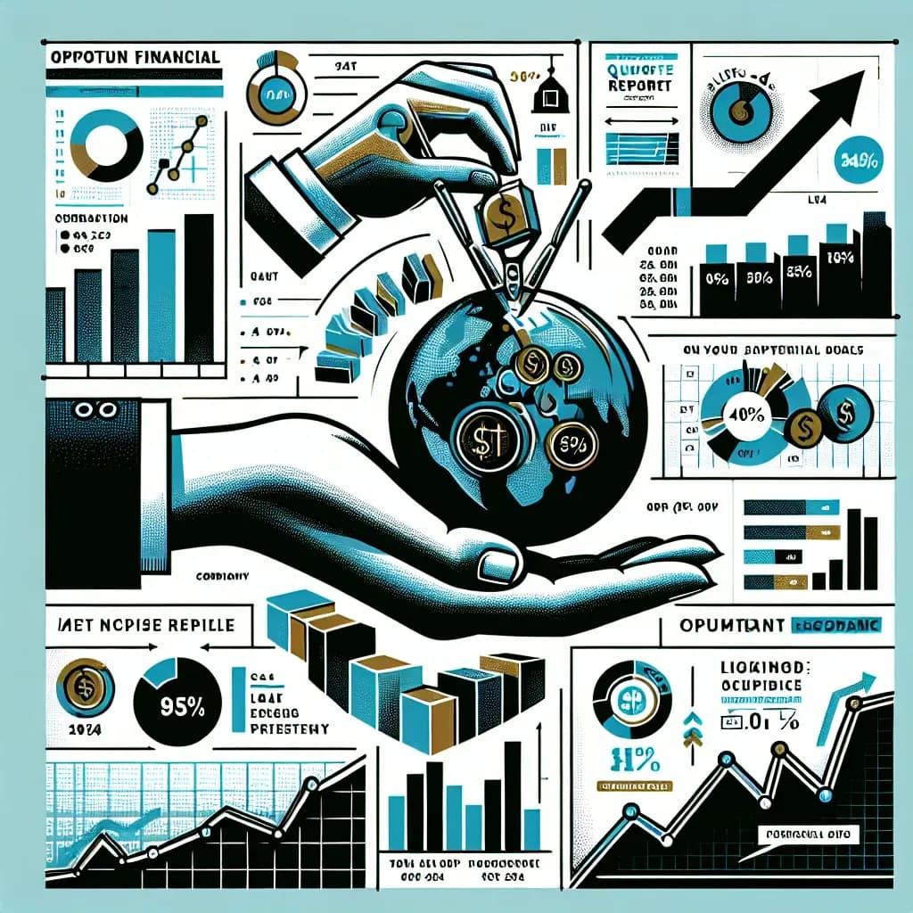 Oportun Financial Q4 2024 Report: Recovery Signs Amid Challenges