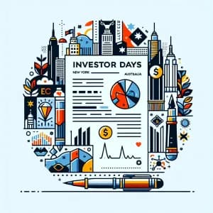 Opthea Limited 6-K Filing: Investor Days Announcement & Key Insights