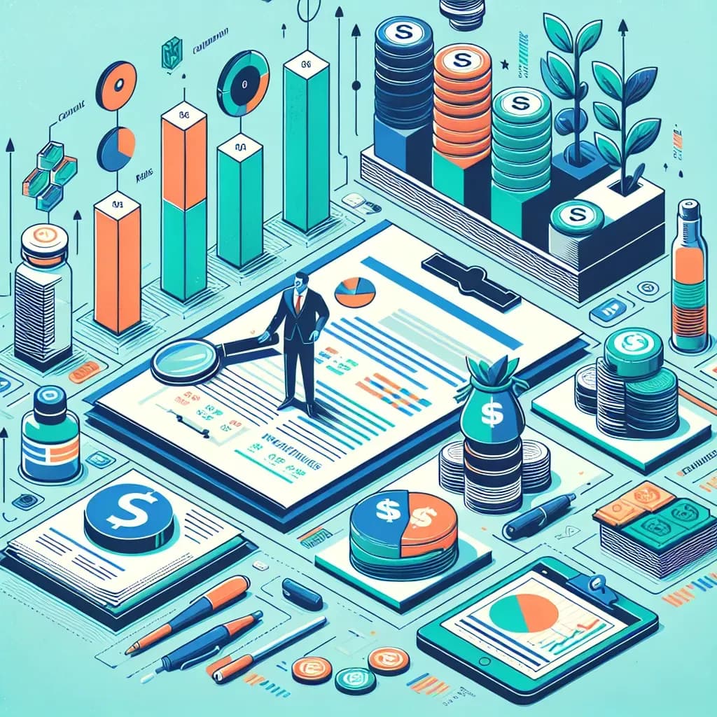 Opthea Limited's 6-K Filing: Financial Insights & Corporate Updates (Jan 2025)