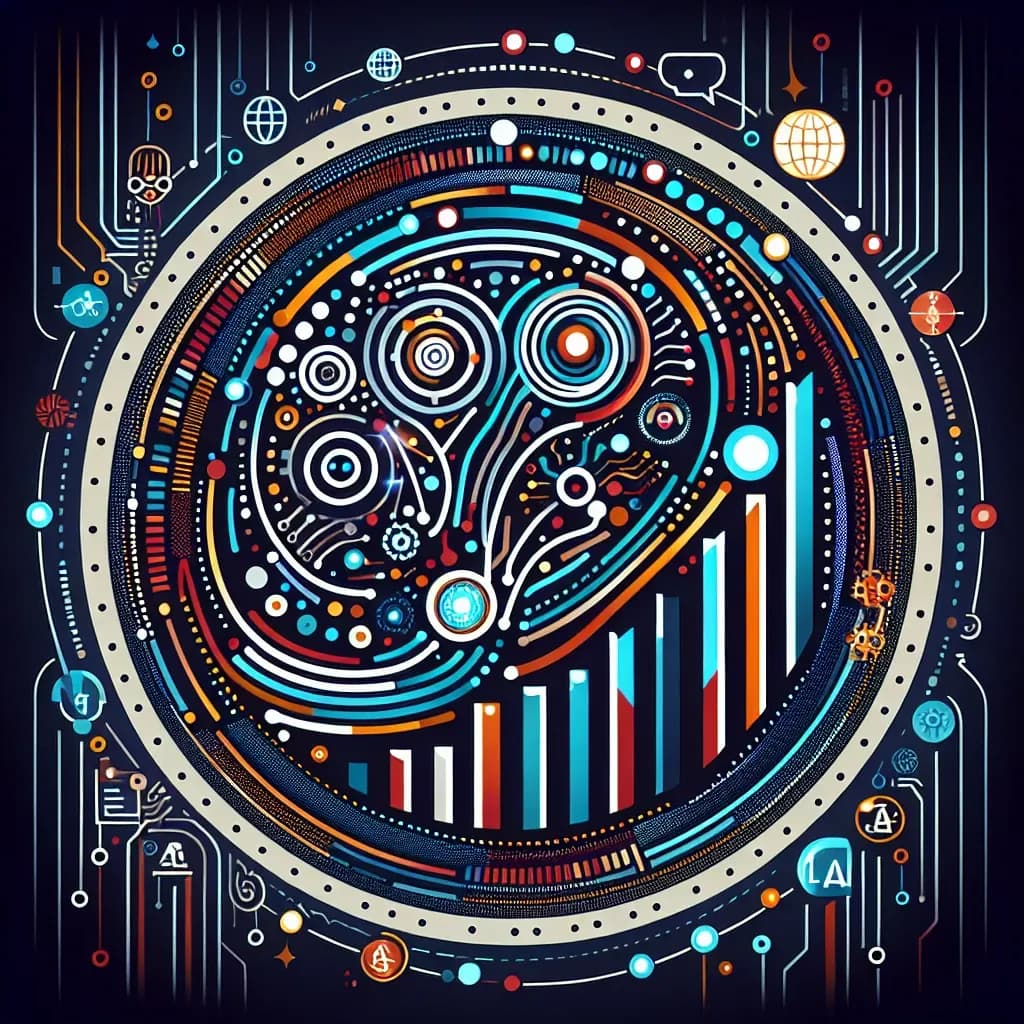 Oracle's AI Surge: A New Contender in the Tech Arena
