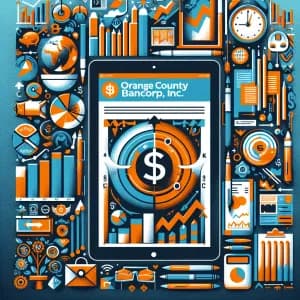 Orange County Bancorp, Inc. 8-K Filing Insights - January 2025