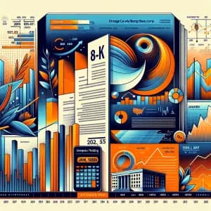 Orange County Bancorp Reports 8-K Filing: Key Insights & Stock Info
