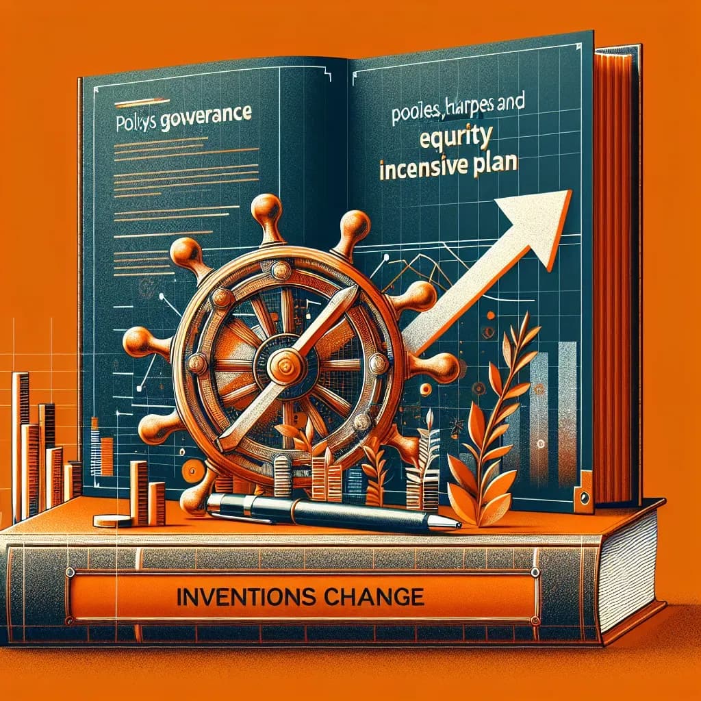 Orangekloud Tech's EGM Results: Major Governance Changes & Equity Plan Approved