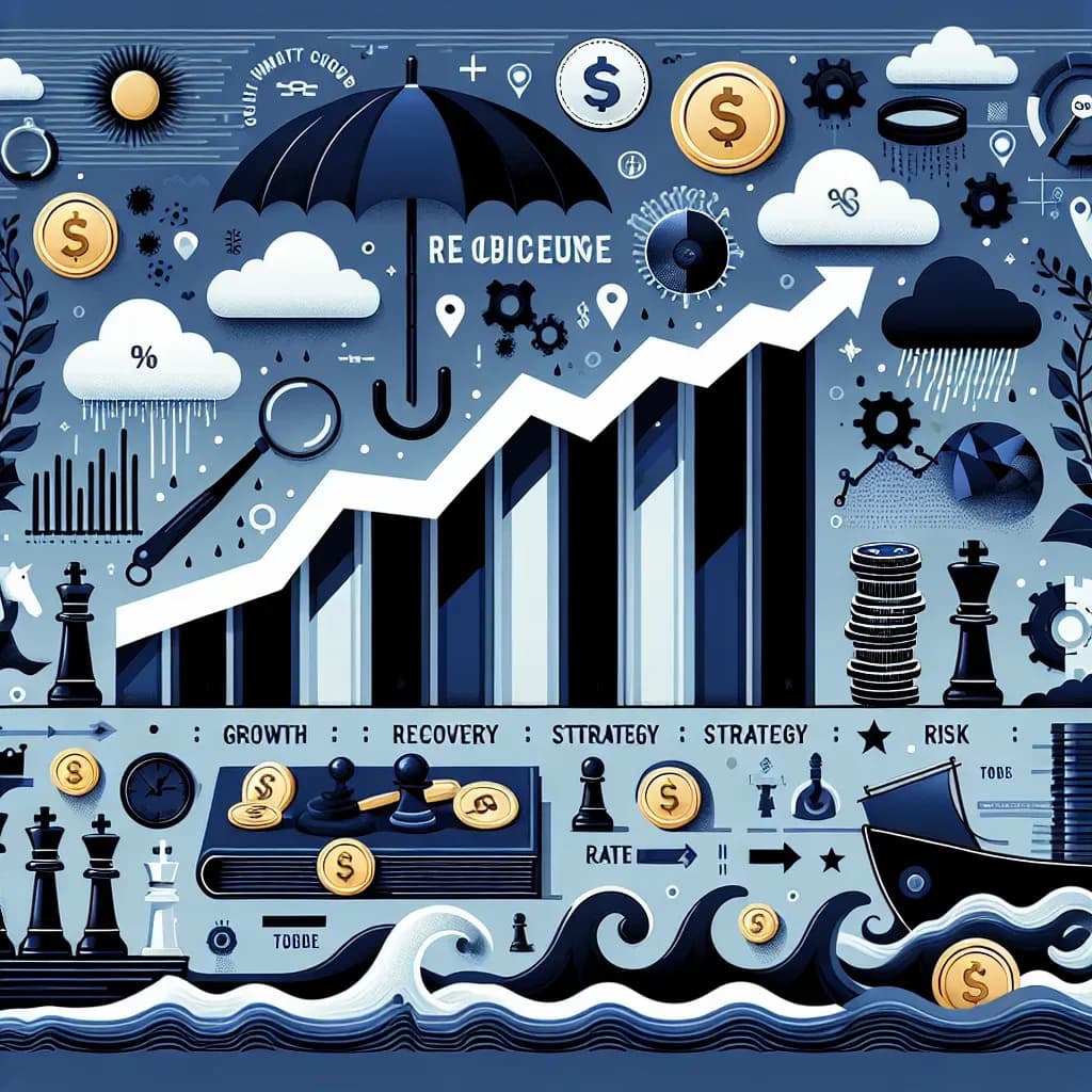 Orchid Island Capital Financial Report: Recovery Signals Amidst Rate Risks