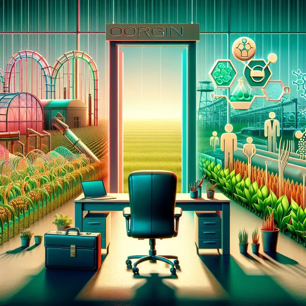 Origin Agritech Limited: Key Insights from December 2024 Form 6-K Filing