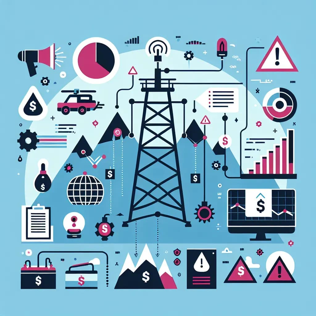 Orion Energy Systems Financial Report: Caution Advised Amidst Revenue Growth