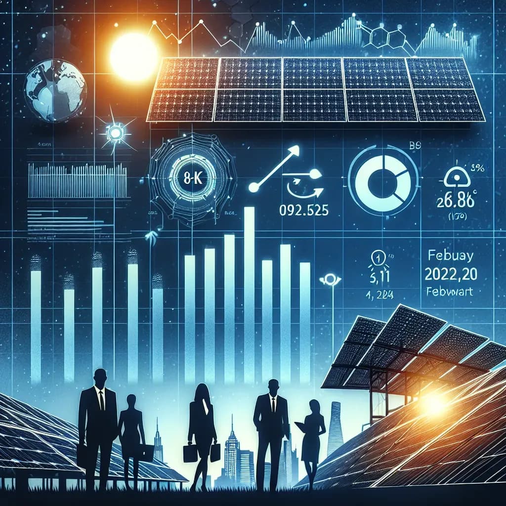 Orion Energy Systems, Inc. 8-K Report - February 11, 2025: Key Developments Unveiled
