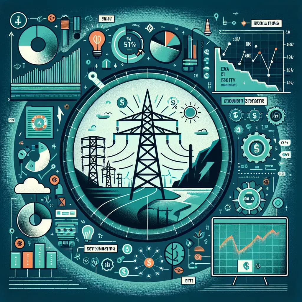 Otter Tail Corporation 8-K Filing: Key Insights from February 17, 2025