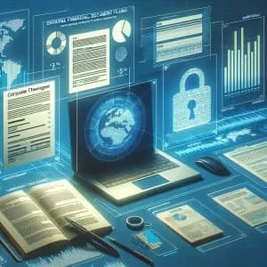 Outbrain Inc. 8-K Filing: Key Updates & Insights for February 11, 2025