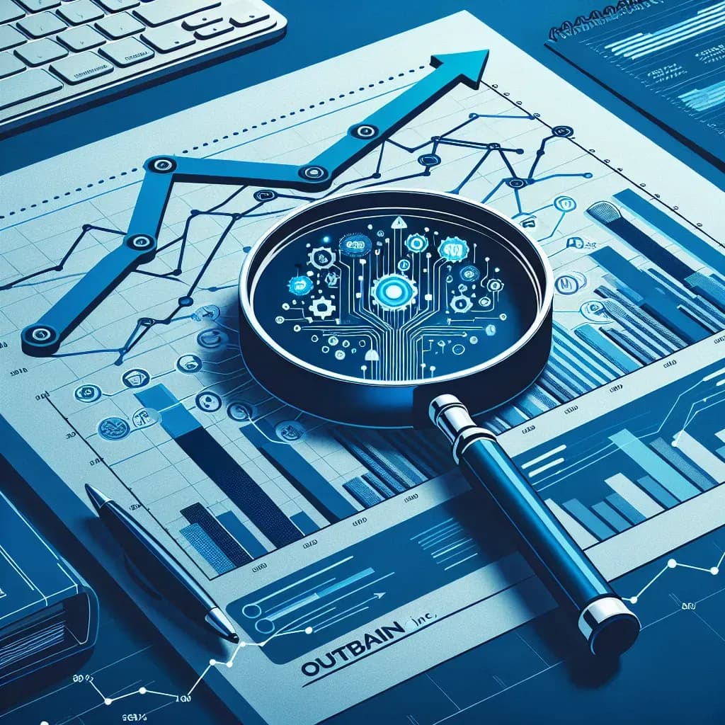 Outbrain Inc. Financial Report: Key Insights on TEADS Acquisition Amendment