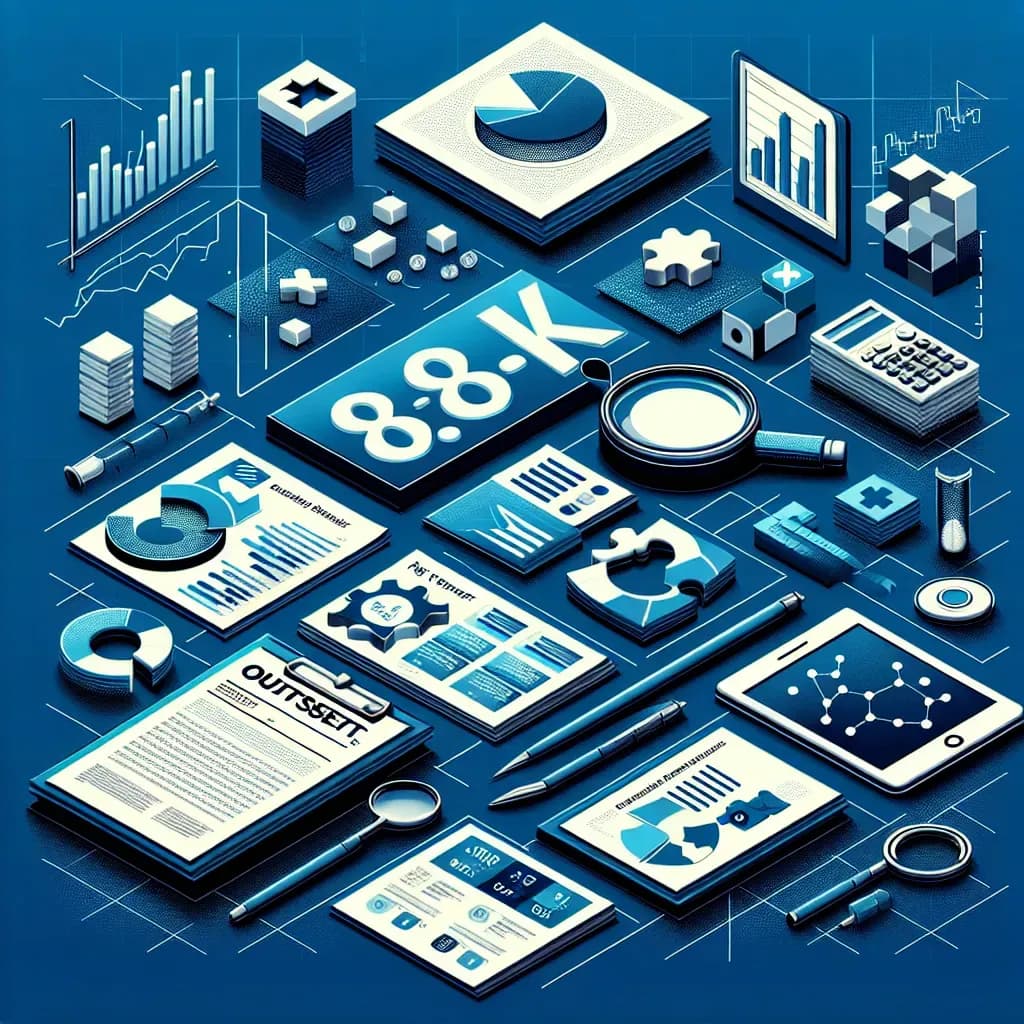 Outset Medical, Inc. 8-K Report: Key Insights from February 19, 2025 Filing