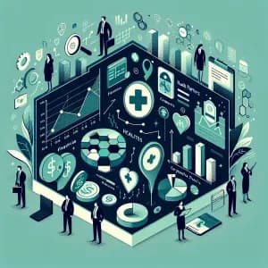 P3 Health Partners Inc. 8-K Report: Key Insights & Financial Updates
