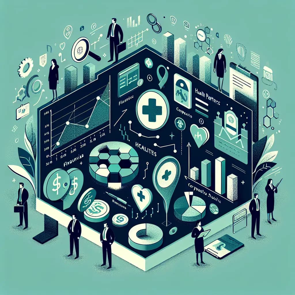 P3 Health Partners Inc. 8-K Report: Key Insights & Financial Updates