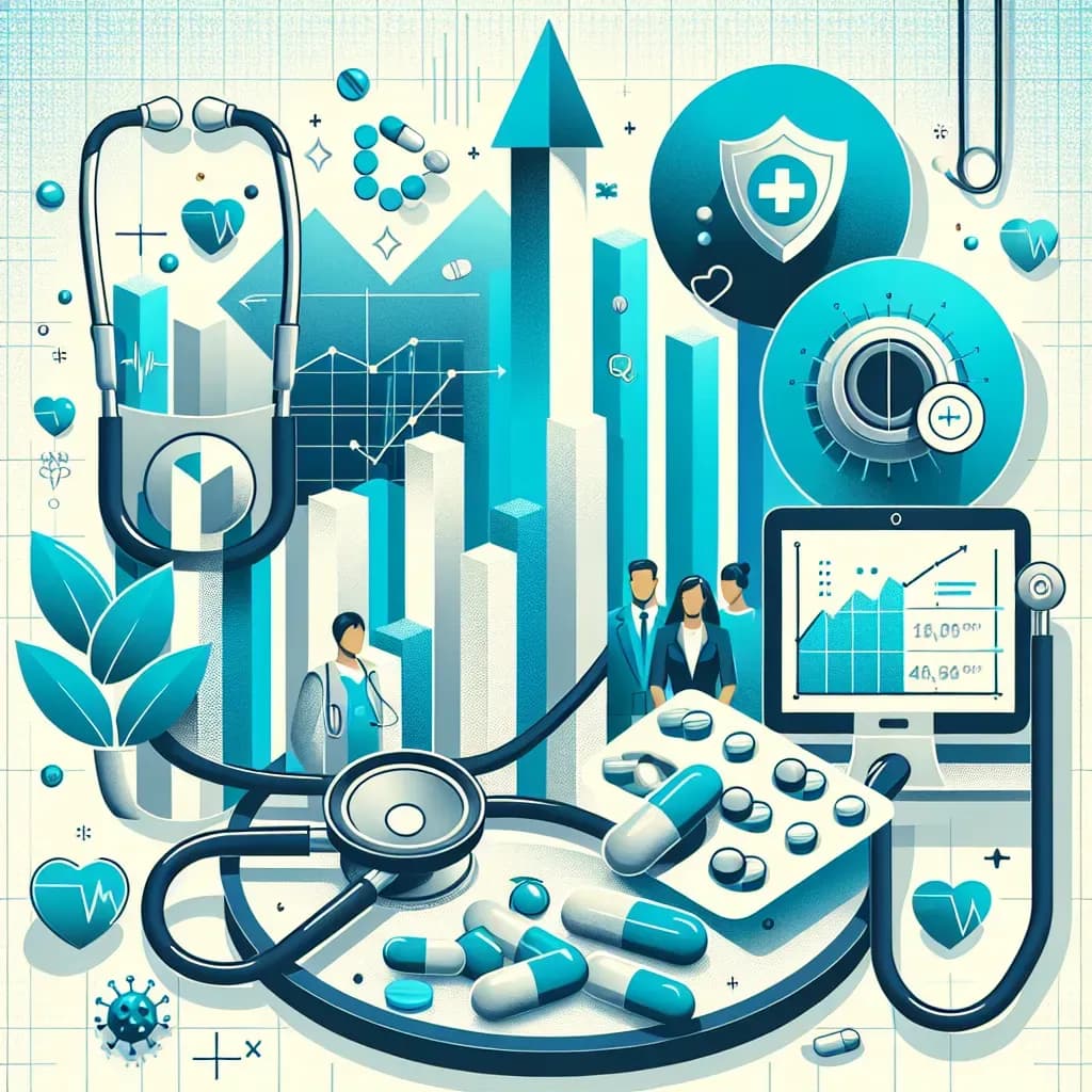 P3 Health Partners Inc. Financial Report - Key Insights & Stock Info December 2024