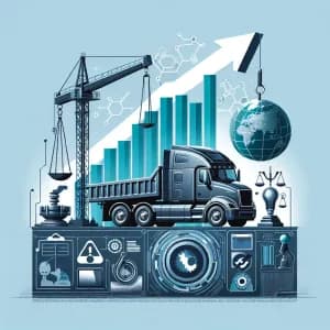 PACCAR Inc. 2024 Financial Report: Revenue Surge & Key Challenges Ahead