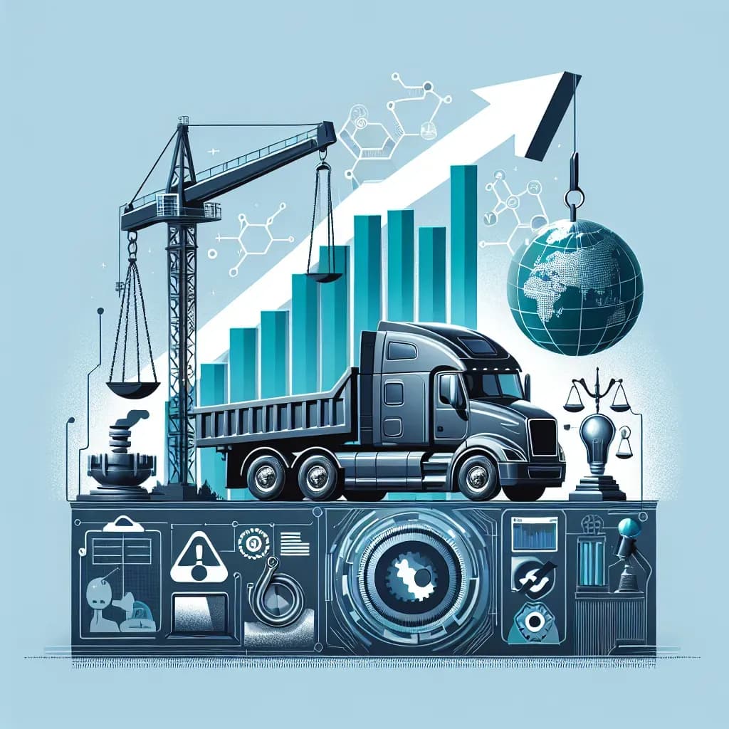 PACCAR Inc. 2024 Financial Report: Revenue Surge & Key Challenges Ahead